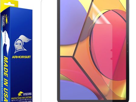 Lenovo Tab P11 Pro Matte Screen Protector Sale