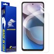 [2 Pack] Motorola One 5G Ace Screen Protector Sale