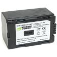 Hitachi DZ-BP14, DZ-BP16, DZ-BP28 Battery by Wasabi Power Online