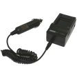 Leica BP-DC1, BP-DC3 Charger by Wasabi Power Hot on Sale