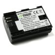 Canon LP-E6, LP-E6N Battery by Wasabi Power Discount