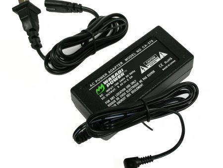 Canon CA-570 Charger Adapter by Wasabi Power Cheap