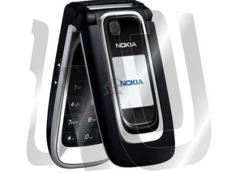 Nokia 6126 Full Body Skin Protector Supply