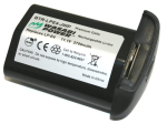 Canon LP-E4 Battery by Wasabi Power For Sale