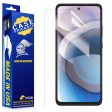 [2 Pack] Motorola One 5G Ace Case-friendly Screen Protector Sale