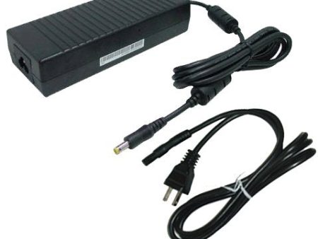 120W Laptop AC Charger Adapter by Wasabi Power For Cheap