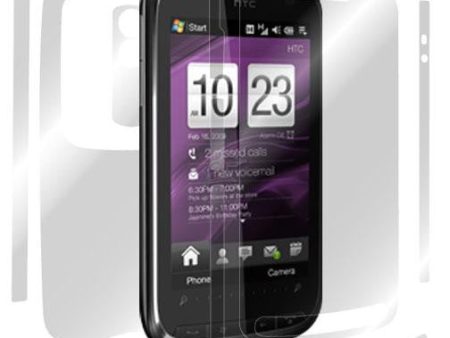 HTC Touch Pro 2 T-Mobile Full Body Skin Protector For Discount