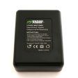 Insta360 ONE X Dual Charger by Wasabi Power For Cheap