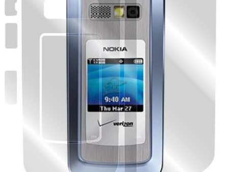 Nokia 6205 Full Body Skin Protector Online now