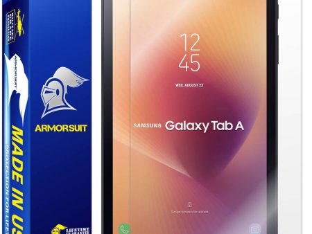 Samsung Galaxy Tab A 8.0  2017 Screen Protector (SM-T385) Supply