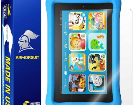 Amazon Fire Kids Edition 7  (2015) Screen Protector Online