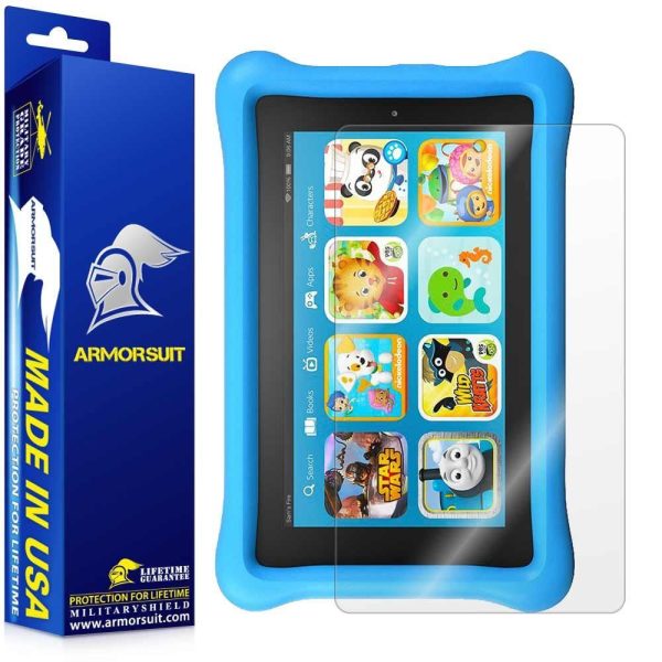 Amazon Fire Kids Edition 7  (2015) Screen Protector Online