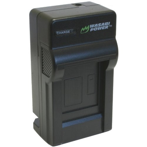 Panasonic VW-VBX090 Charger by Wasabi Power For Sale