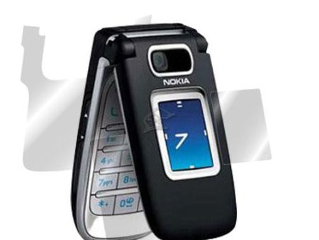 Nokia 6133 Easy Installation Skin Protector Hot on Sale