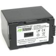 Hitachi DZ-BP14, DZ-BP16, DZ-BP28, DZ-BP32 Battery by Wasabi Power For Sale