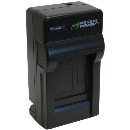 Casio NP-90, BC-90L Charger by Wasabi Power Hot on Sale