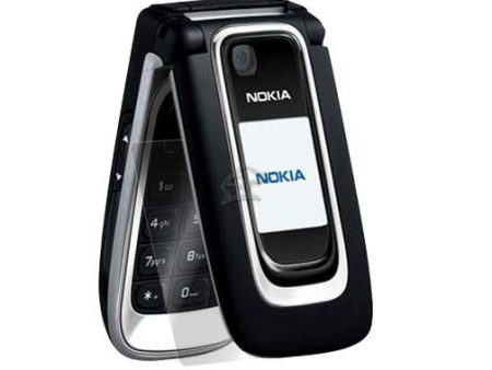 Nokia 6126 Screen Protector Online Hot Sale