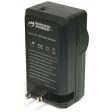 Panasonic DMW-BLC12, DE-A79 Charger by Wasabi Power on Sale