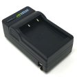 Fujifilm NP-W126, BC-W126 Charger by Wasabi Power For Cheap