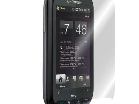 HTC Touch Pro 2 Verizon Telus Bell Screen Protector on Sale