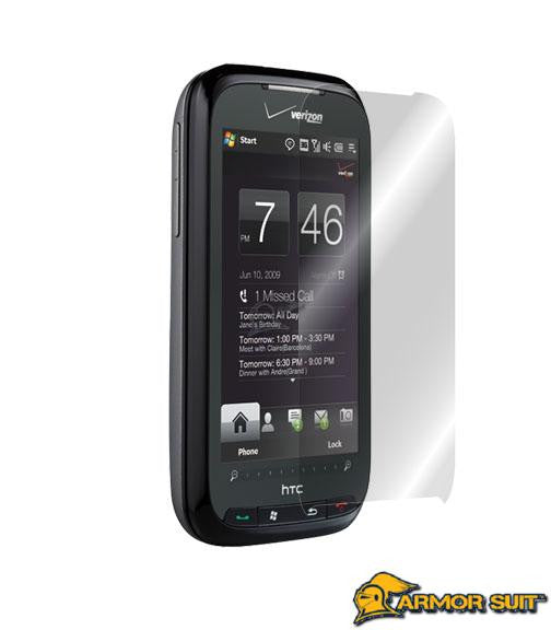 HTC Touch Pro 2 Verizon Telus Bell Screen Protector on Sale