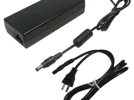 90W Laptop AC Charger Adapter by Wasabi Power Supply