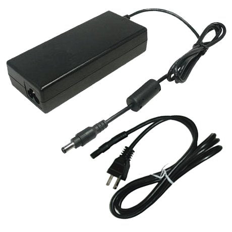 90W Laptop AC Charger Adapter by Wasabi Power Supply