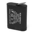 GoPro HERO13 Battery (2-Pack) by Wasabi Power Supply