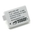 Canon LP-E5 Battery by Wasabi Power Online now