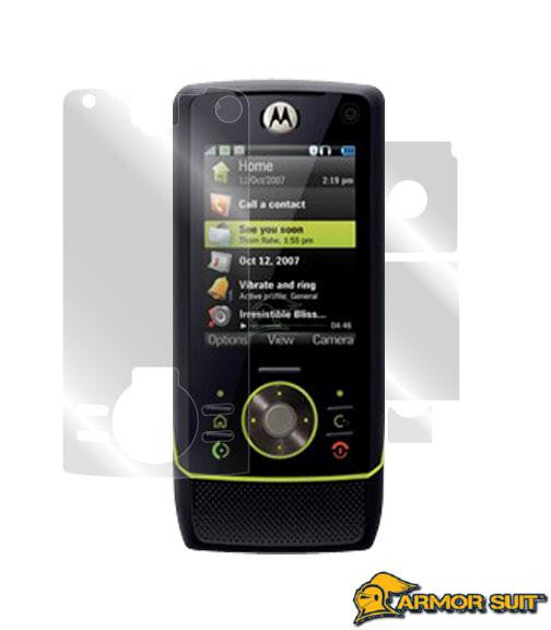 Motorola Rizr Z8 Easy Installation Skin Protector Online Hot Sale