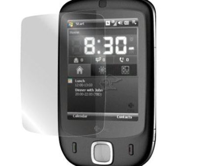 [2-Pack] HTC Touch Gsm Screen Protector Cheap