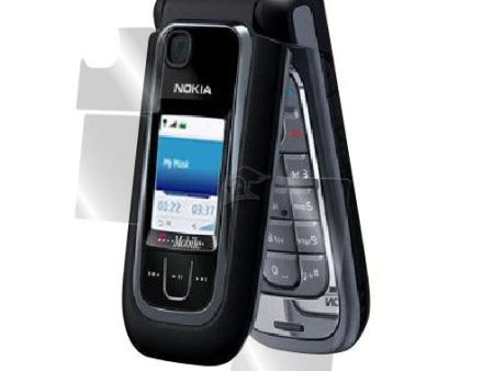 Nokia 6263 Screen Protector For Sale