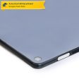 Google Pixel Slate Screen Protector + Full Body Skin Protector Supply