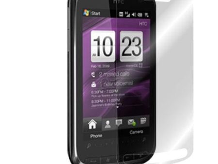 [2-Pack] HTC Touch Pro 2 T-Mobile Screen Protector Cheap