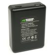 Garmin VIRB 360 Dual Charger by Wasabi Power Cheap