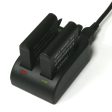 Garmin VIRB Ultra 30 Dual Charger by Wasabi Power Online now