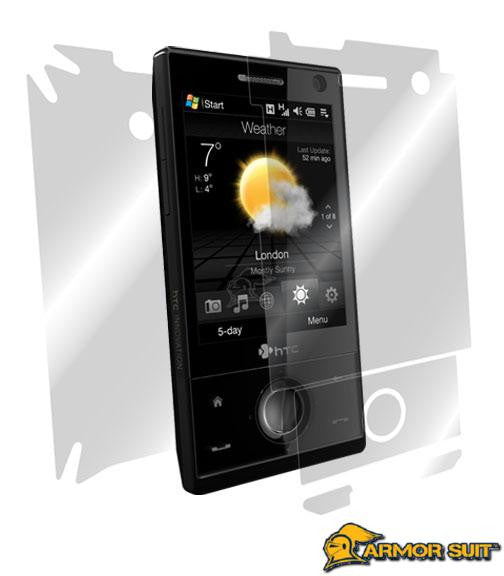 HTC Touch Diamond Gsm Full Body Skin Protector For Cheap