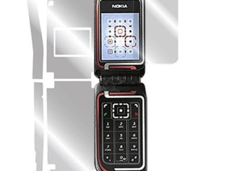 Nokia 7270 Full Body Skin Protector Online