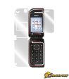 Nokia 7270 Easy Installation Skin Protector on Sale